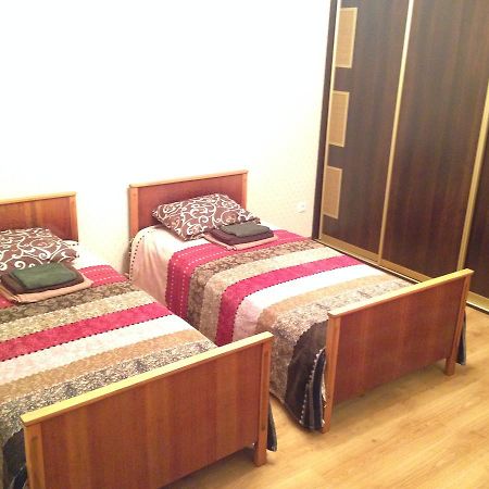 מינסק Family Hostel מראה חיצוני תמונה