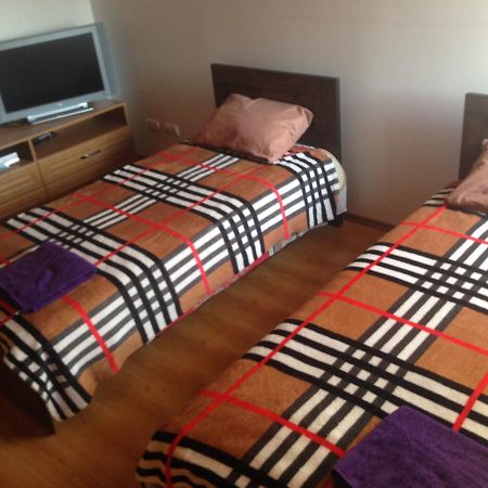 מינסק Family Hostel מראה חיצוני תמונה