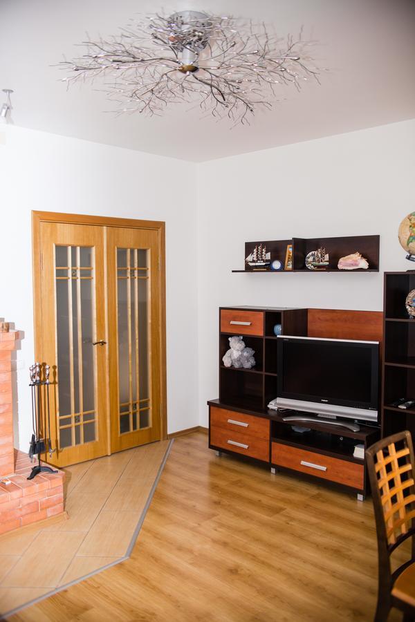מינסק Family Hostel מראה חיצוני תמונה