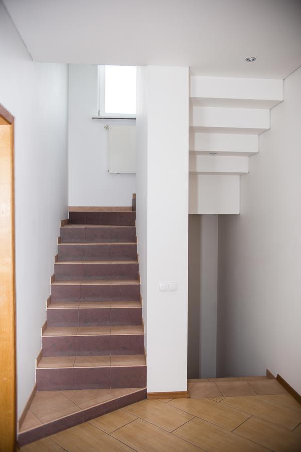 מינסק Family Hostel מראה חיצוני תמונה