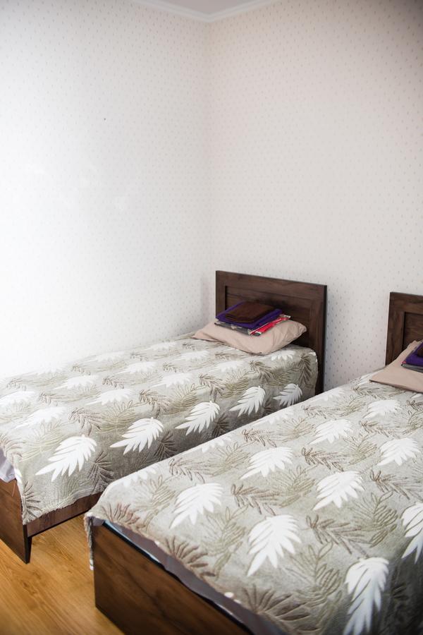 מינסק Family Hostel מראה חיצוני תמונה