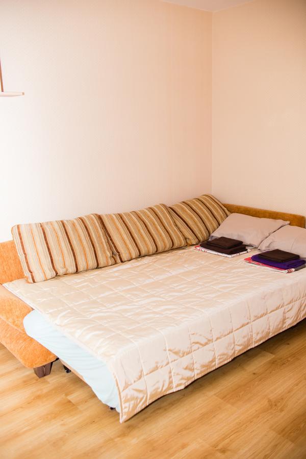 מינסק Family Hostel מראה חיצוני תמונה