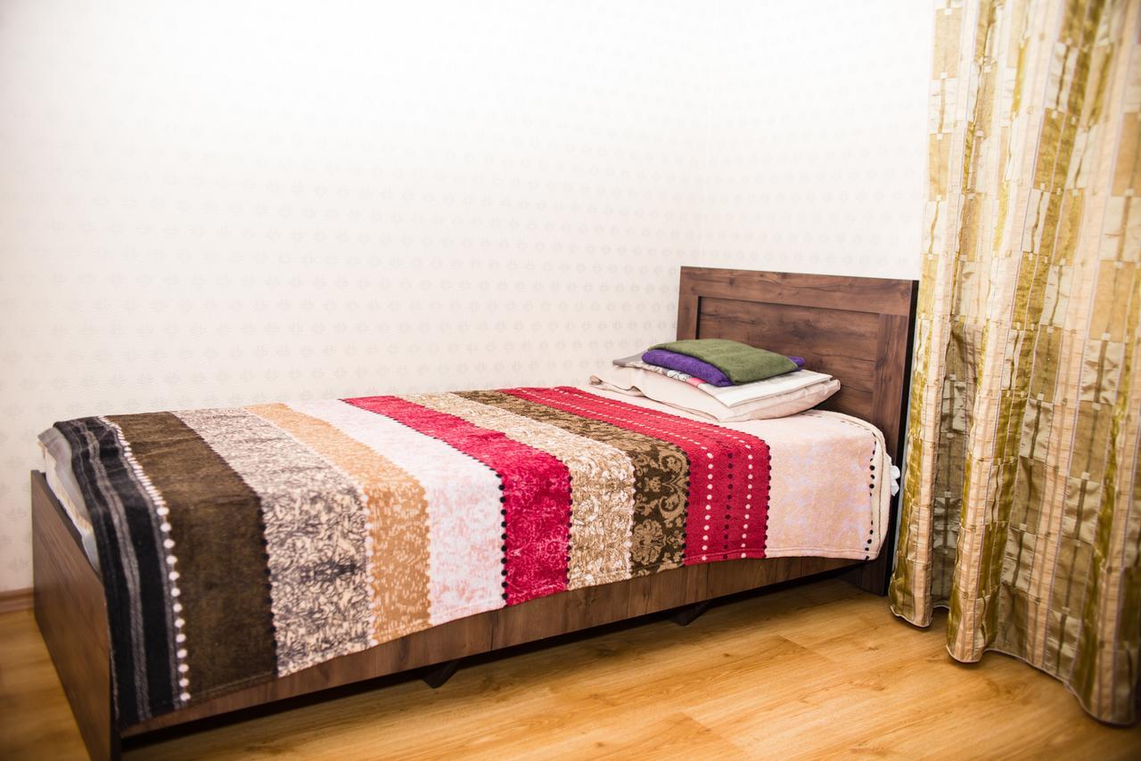 מינסק Family Hostel מראה חיצוני תמונה
