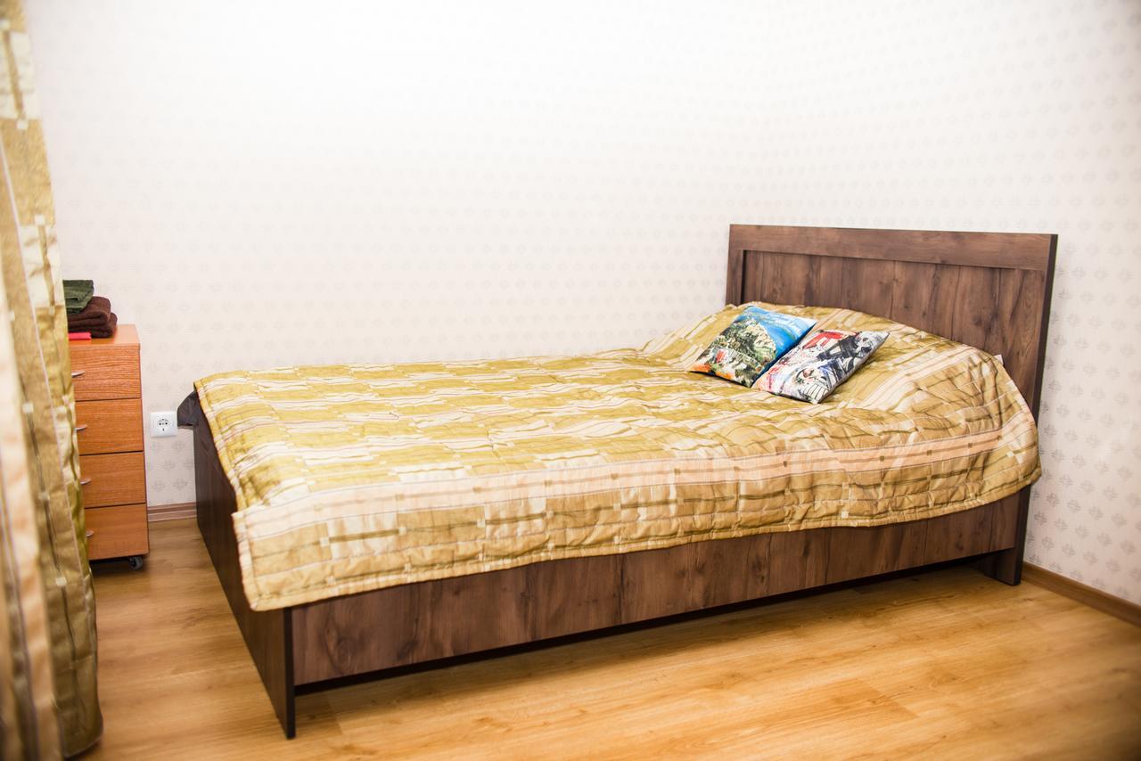 מינסק Family Hostel מראה חיצוני תמונה