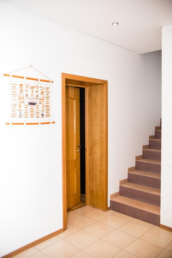 מינסק Family Hostel מראה חיצוני תמונה