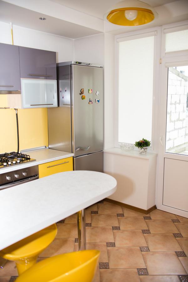 מינסק Family Hostel מראה חיצוני תמונה