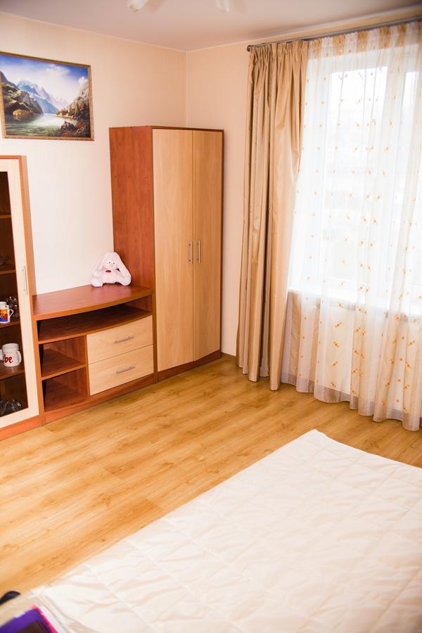 מינסק Family Hostel מראה חיצוני תמונה