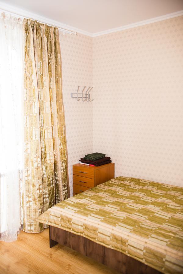 מינסק Family Hostel מראה חיצוני תמונה