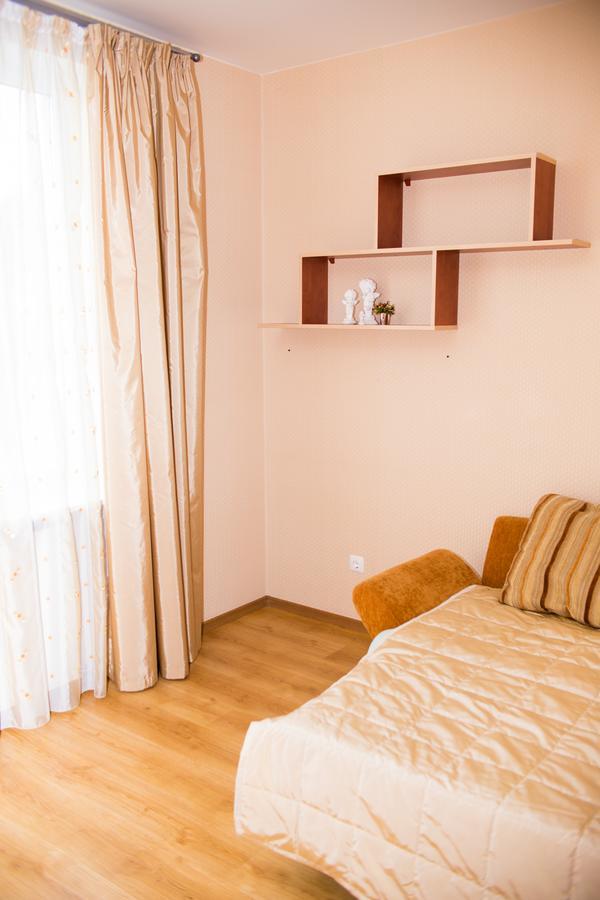מינסק Family Hostel מראה חיצוני תמונה