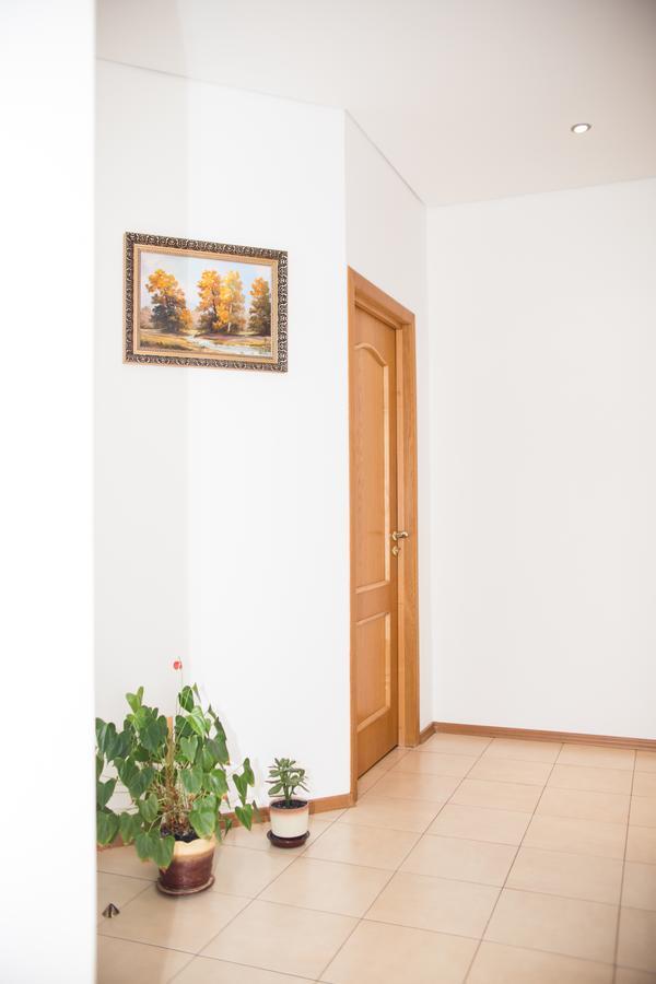 מינסק Family Hostel מראה חיצוני תמונה